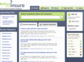 beforeyouinsure.co.uk