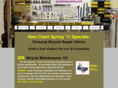 bicyclerepairclinics.com