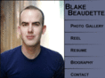 blakebeaudette.com