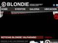 blondievalpo.cl