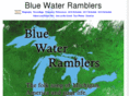 bluewaterramblers.com