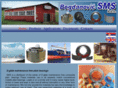 bogdanovicsms.com