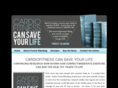 cardiofitnesshealth.com