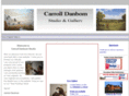 carrolldanbomstudio.com