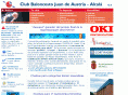 cbjuandeaustria.com