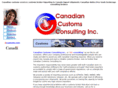 ccustoms.com