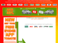 cheapcarhirerates.com