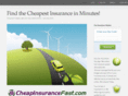 cheapinsurancefast.com