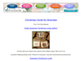 christmas-cards-for-business.com