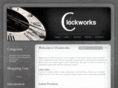 clockworks.co.nz