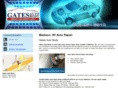 collisionrepairmadison.net