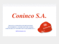 conincoperu.com