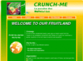 crunch-me.com