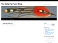 dailyflytyer.com