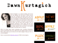 dawnkurtagich.com
