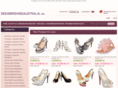 designershoesaustralia.com