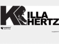djkillahertz.com