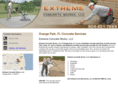 ecwconcrete.com