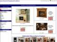 electricfireplacesfunstore.com