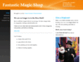 fantasticmagicshop.com