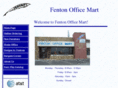 fentonoffice.com