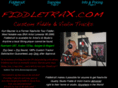 fiddletrax.com