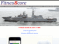 fitnesscore.net