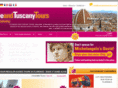 florenceandtuscanytours.com