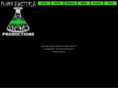 funkybacteria.com