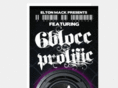 giveusabreakproductions.com