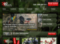 goballisticpaintball.com.au