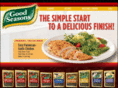 goodseasons.com