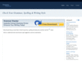 grammarcheck.me