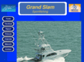 grandslamboat.com