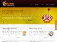 imaginewebedge.com