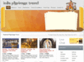 indiapilgrimagetravel.com
