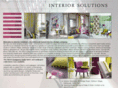 interiorsolutionsedinburgh.com