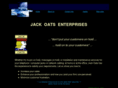 jackoats.com