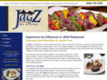 jagzrestaurant.com