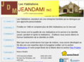 jeandami.com