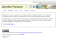 jenniferparsons.net