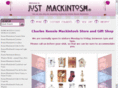 just-mackintosh.com