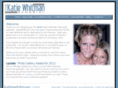katiewhitman.com