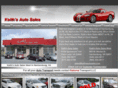 keithsautosales.com