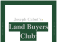 landbuyersclub.com