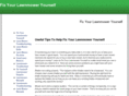 lawnmowerexperts.com