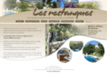 les-restanques.com