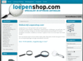 loepenshop.com
