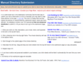 manualdirectorysubmission.com