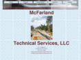 mcfarlandtechnicalservices.com